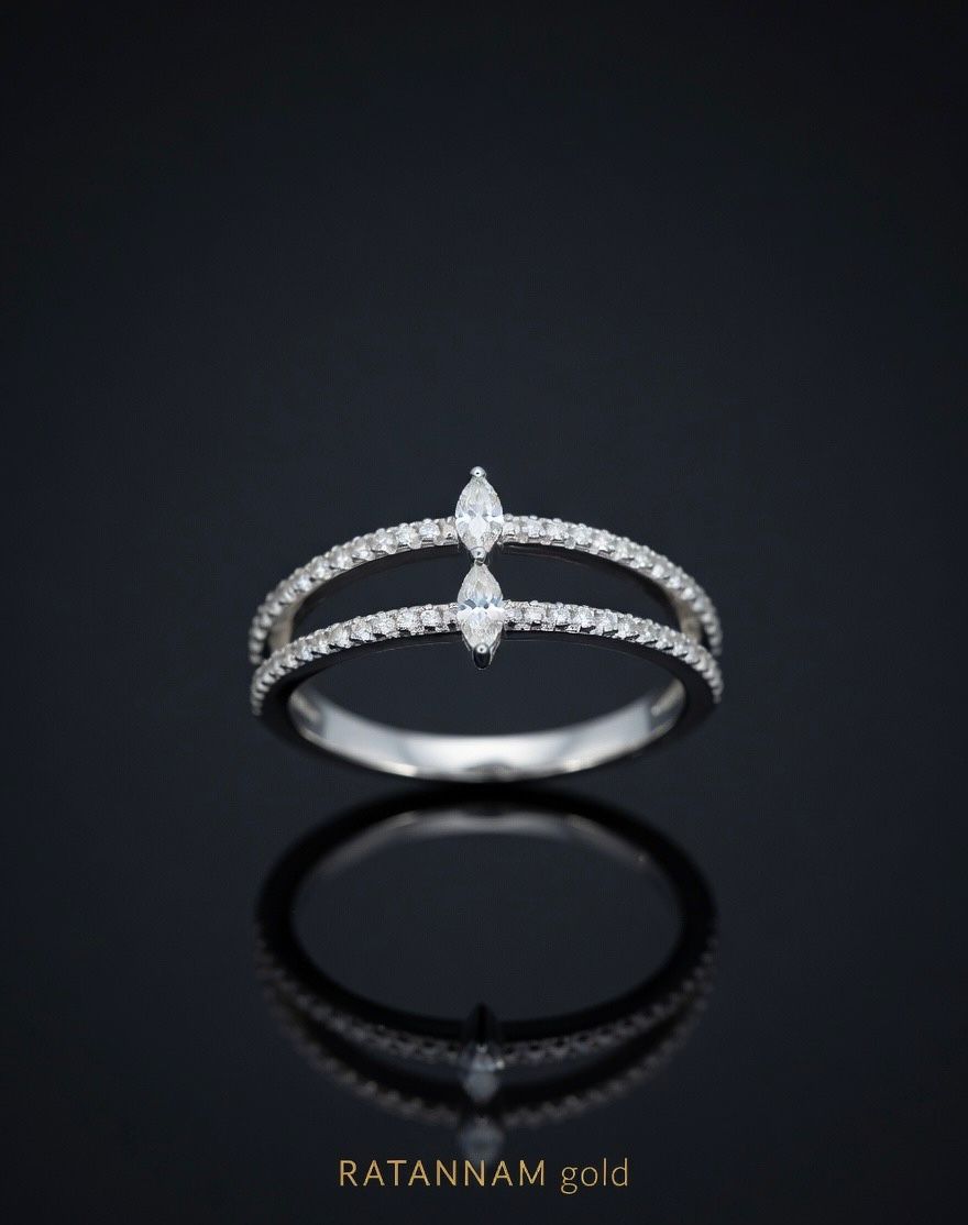 SILVER RING