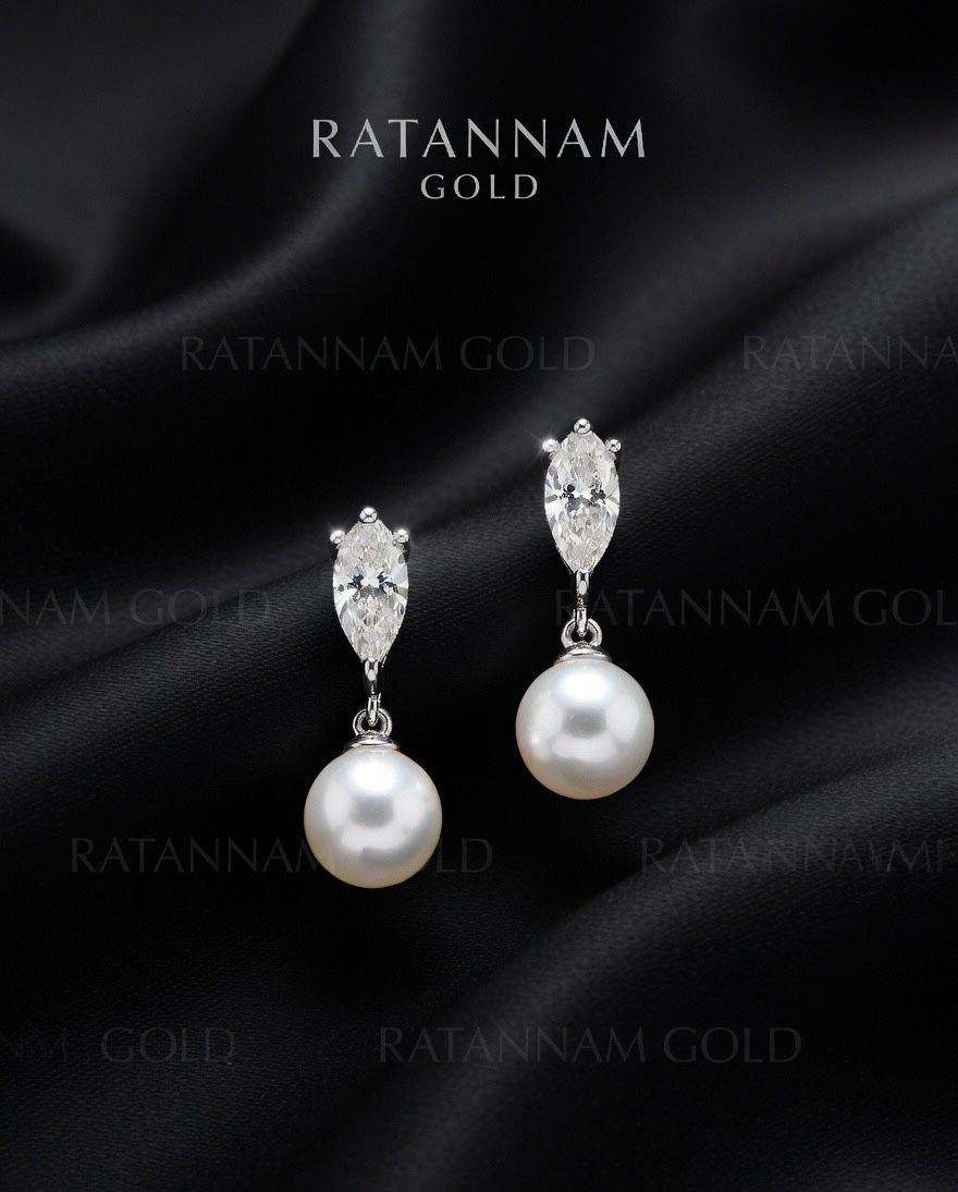 SILVER EARRINGS/STUDS