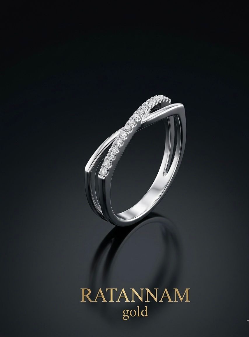 SILVER RING