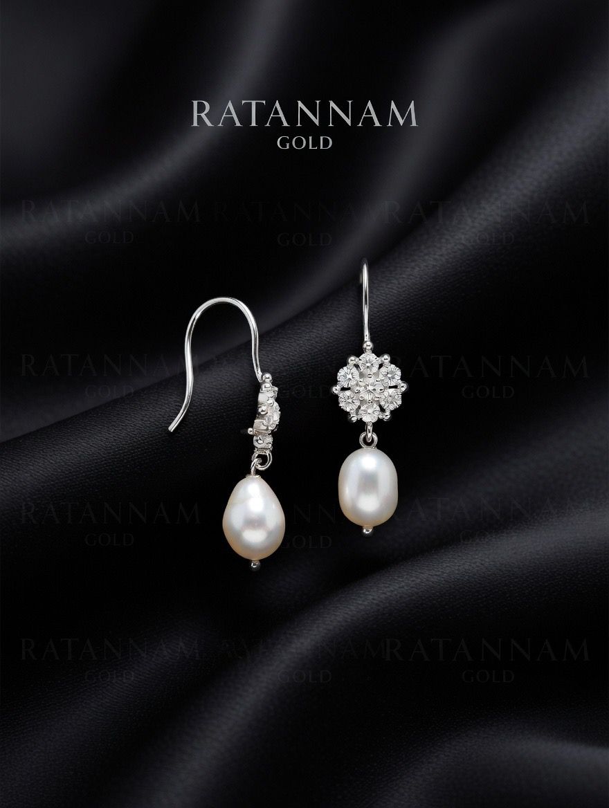 SILVER EARRINGS/STUDS