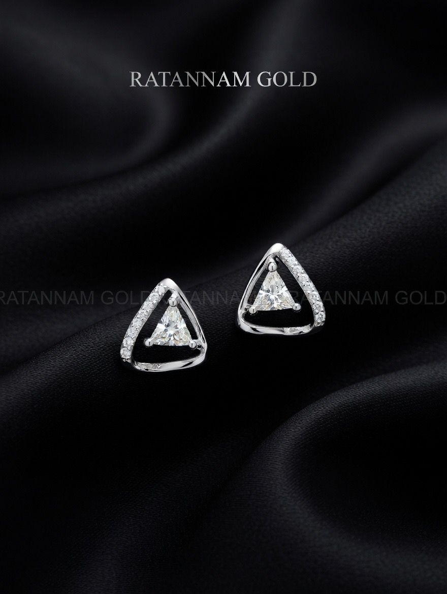 SILVER EARRINGS/STUDS