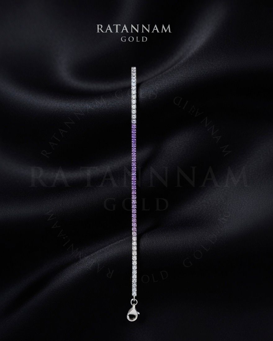 SILVER BRACELETS & KADA