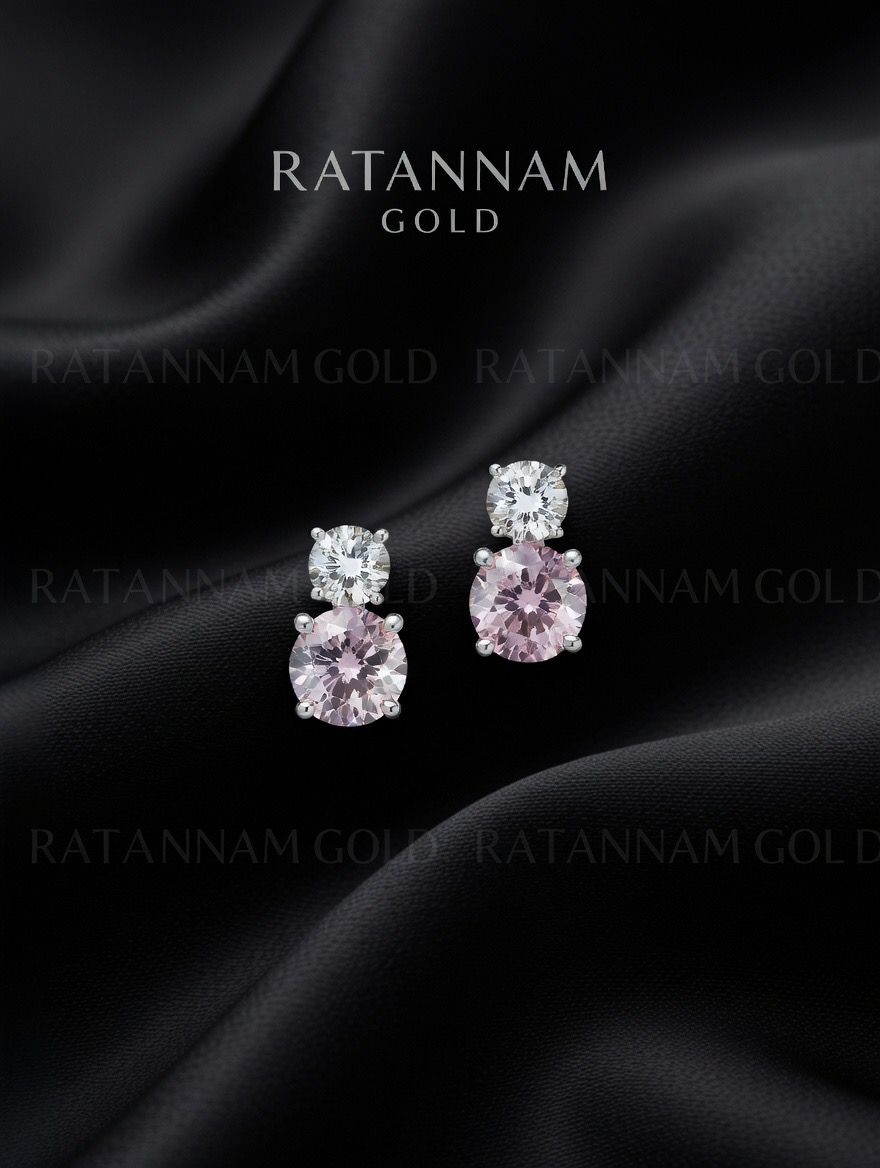 SILVER EARRINGS/STUDS