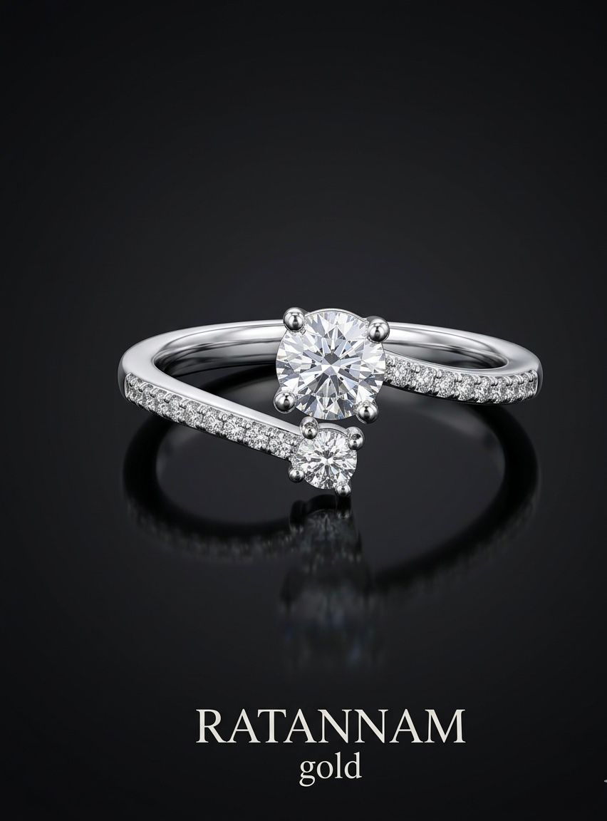 SILVER RING