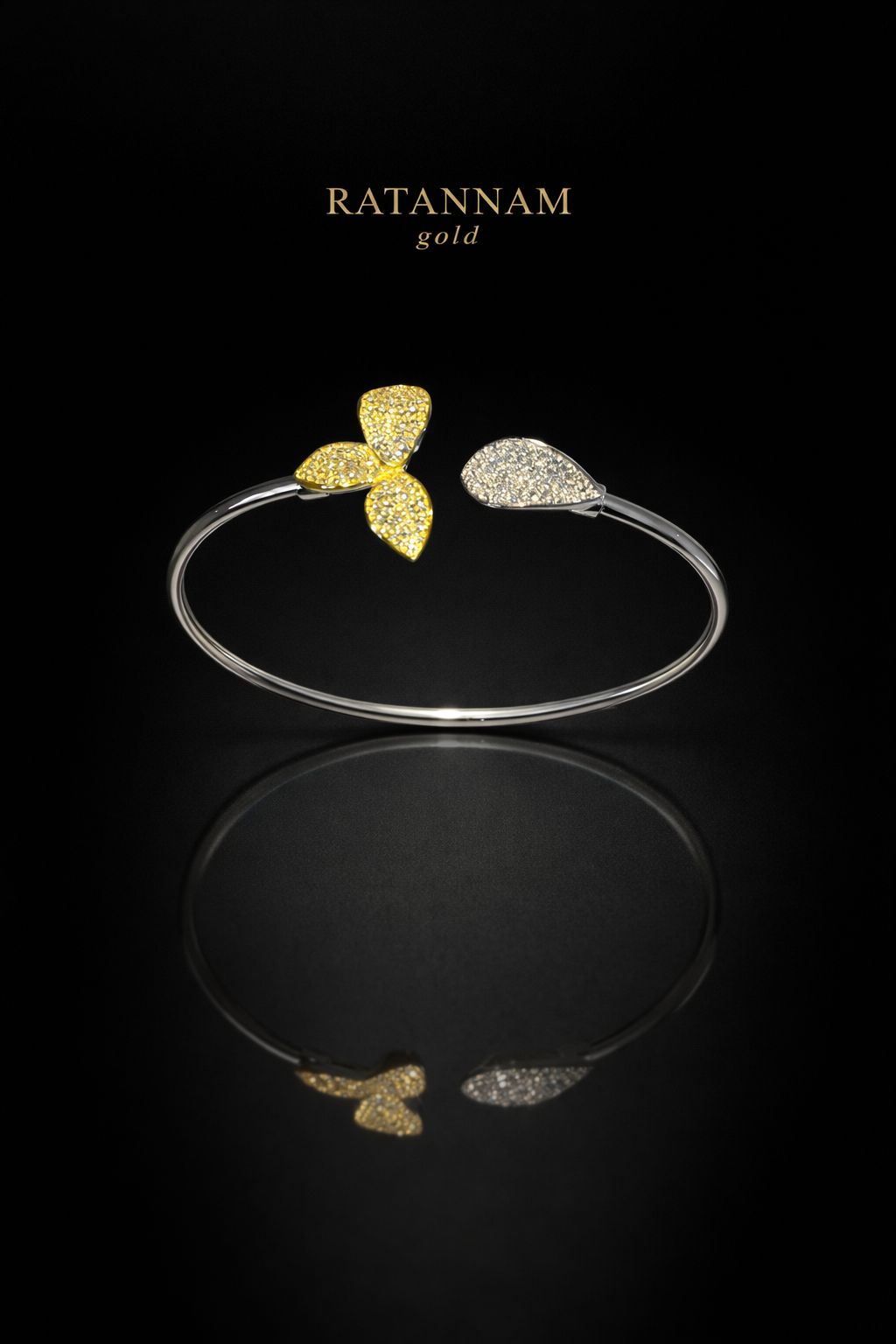 SILVER BRACELETS & KADA