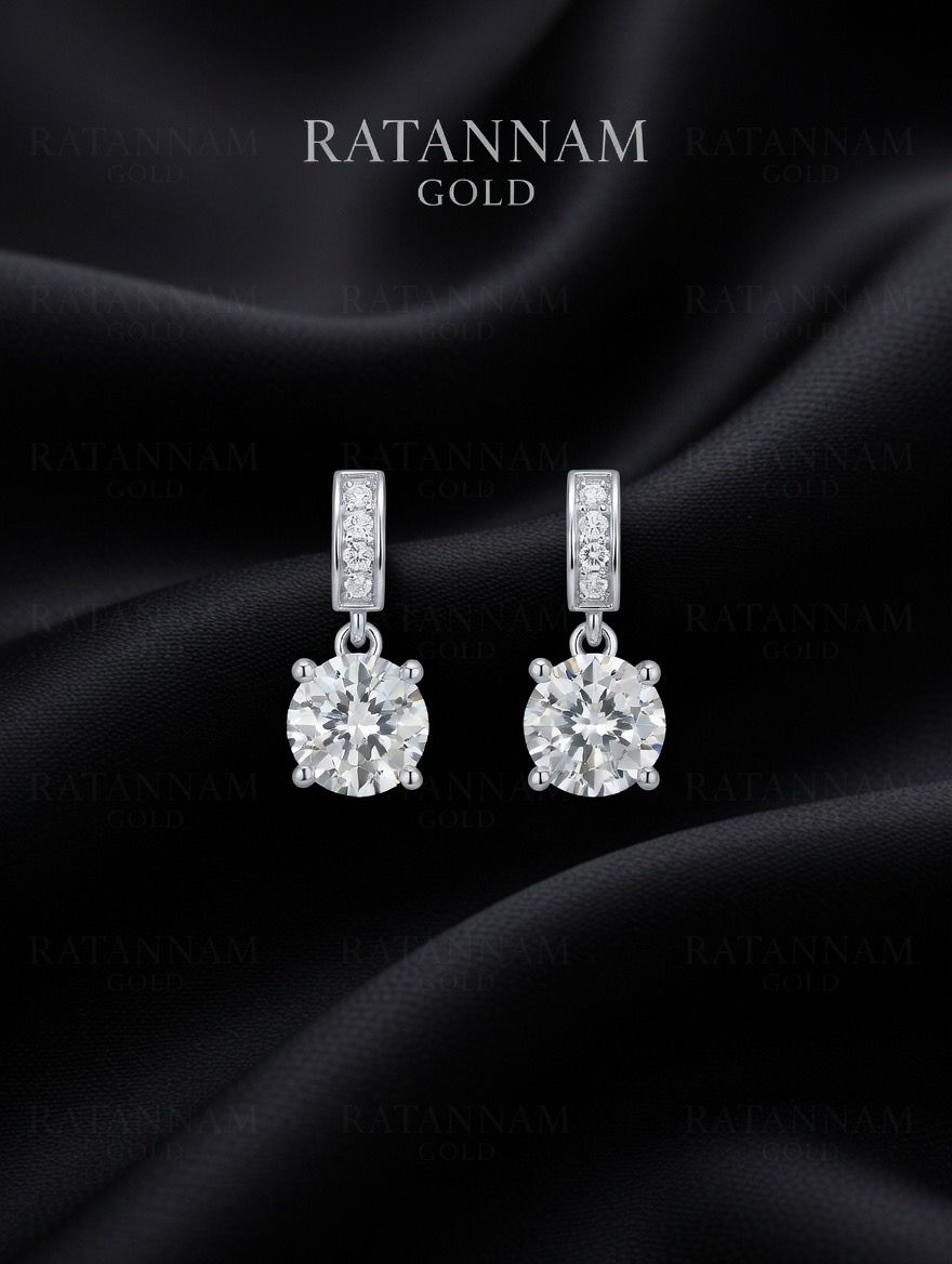 SILVER EARRINGS/STUDS