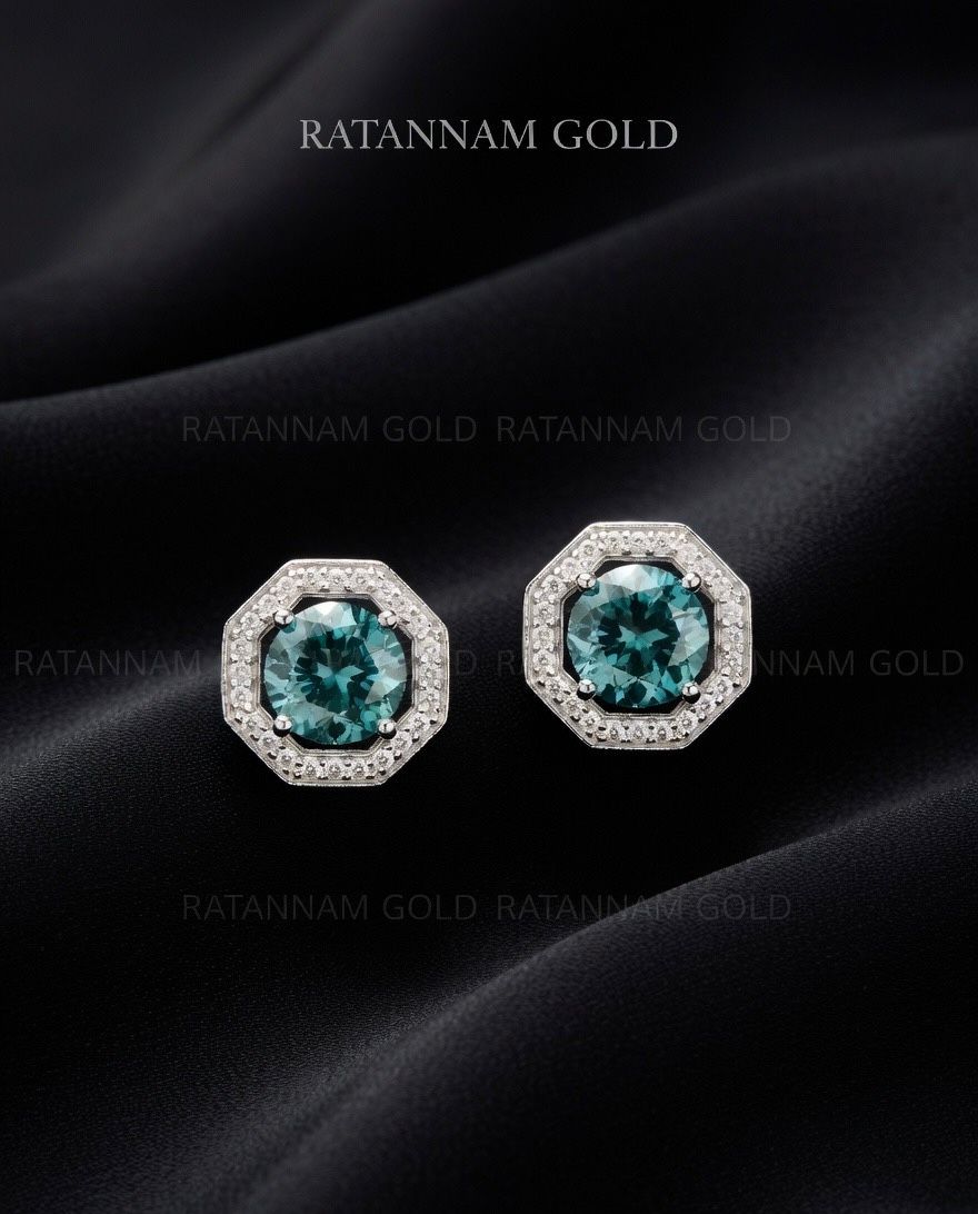 SILVER EARRINGS/STUDS