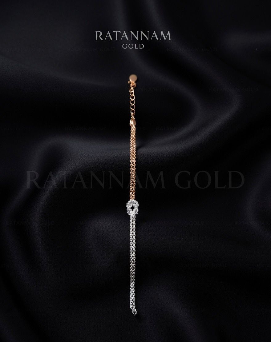 SILVER BRACELETS & KADA