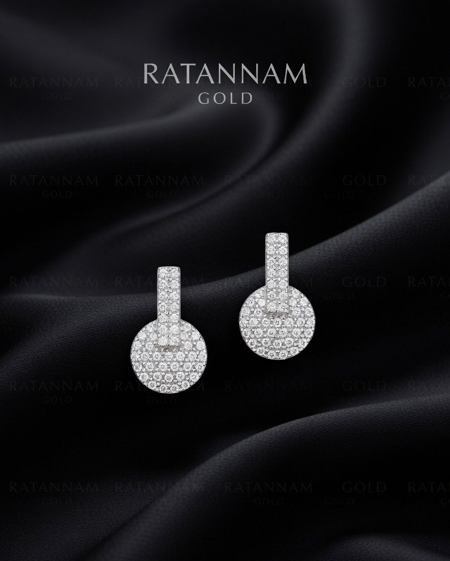 SILVER EARRINGS/STUDS