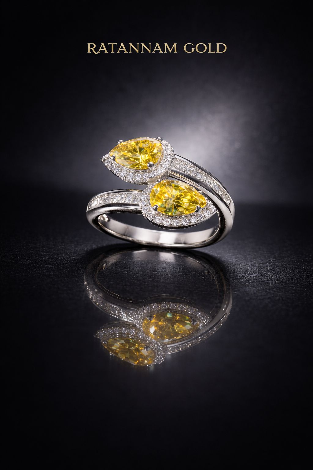 SILVER RING