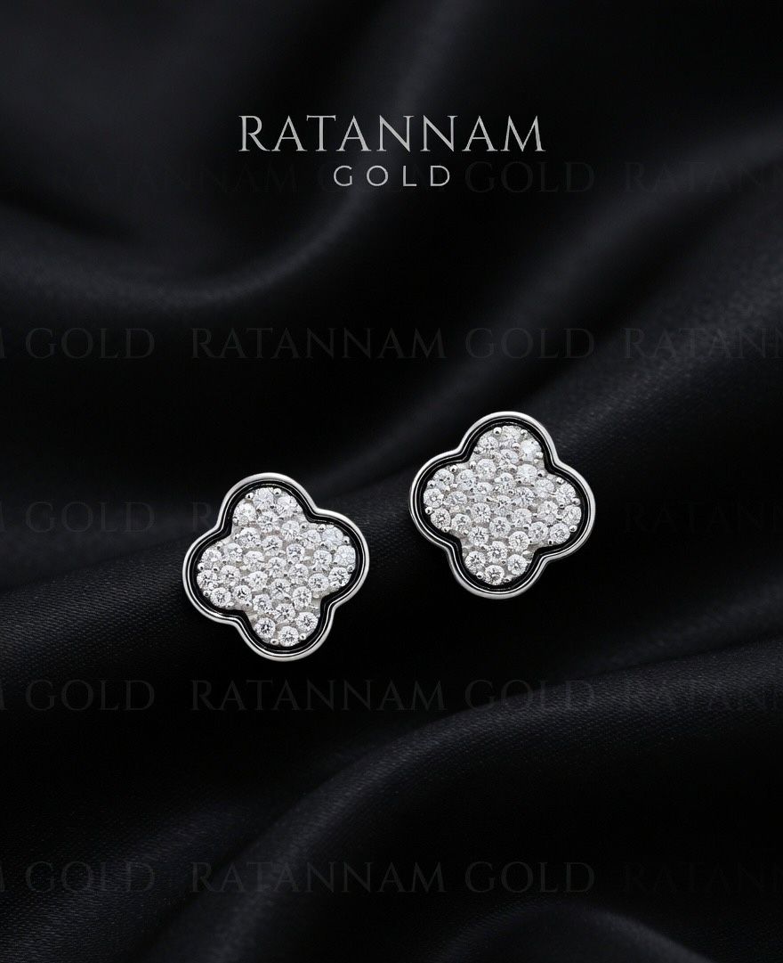 SILVER EARRINGS/STUDS