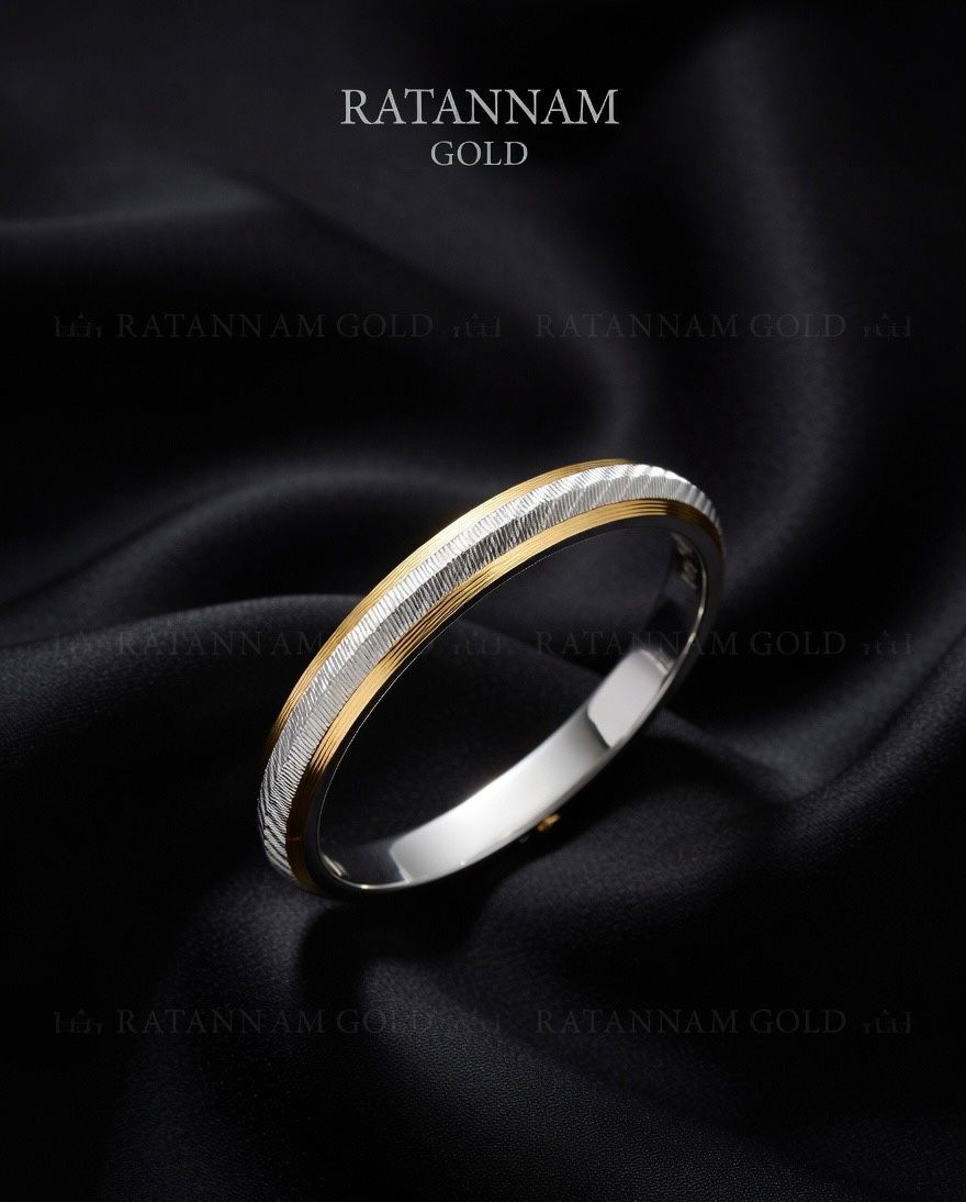 SILVER BRACELETS & KADA