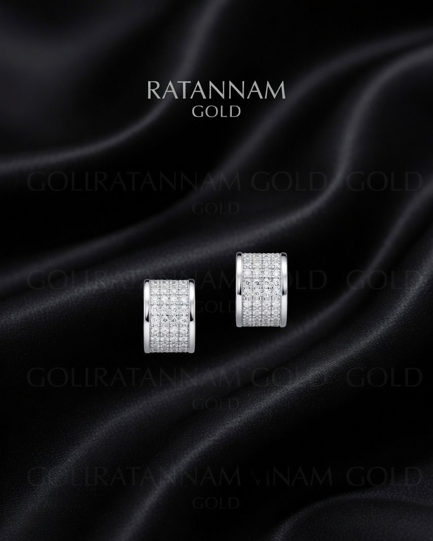 SILVER EARRINGS/STUDS