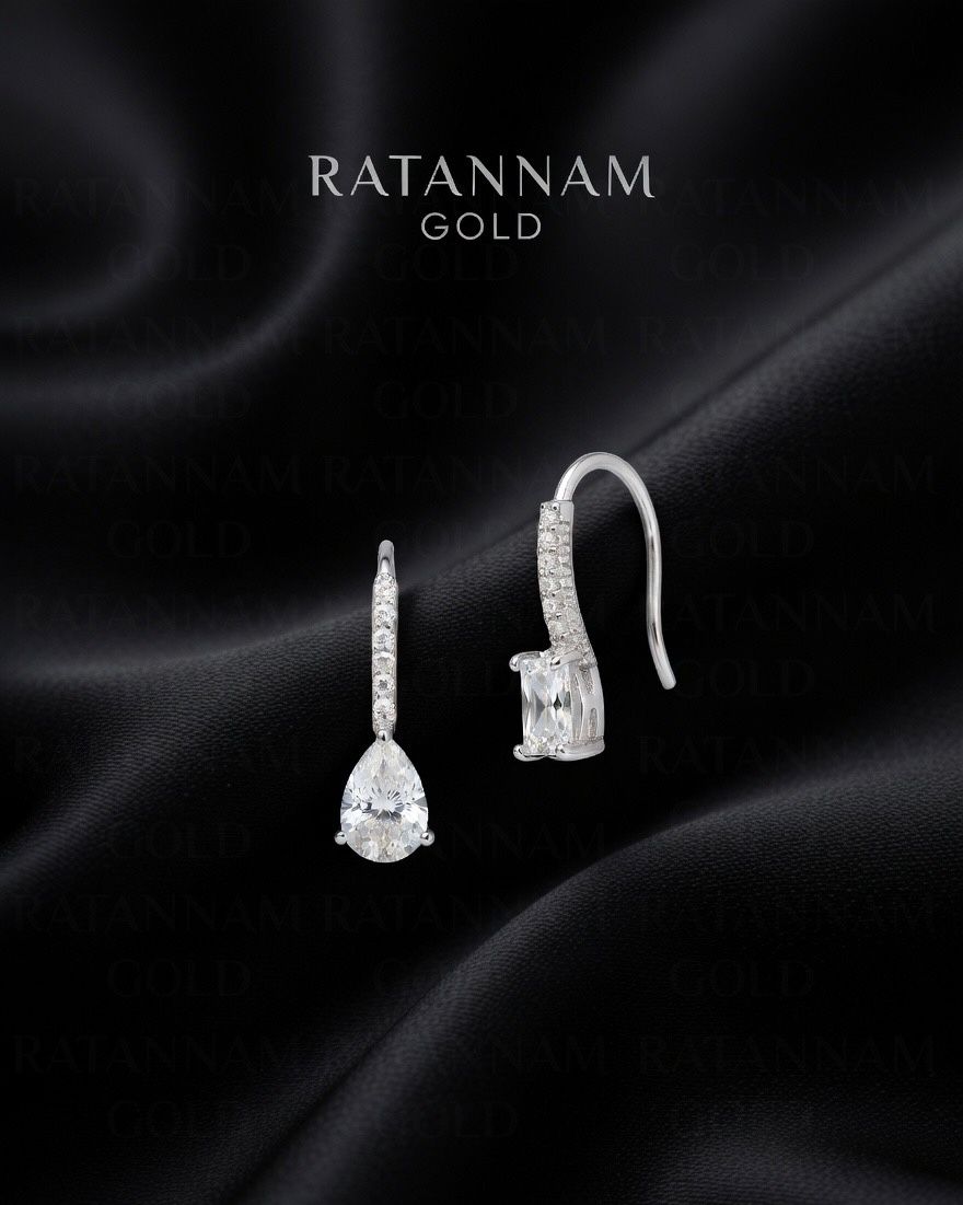 SILVER EARRINGS/STUDS