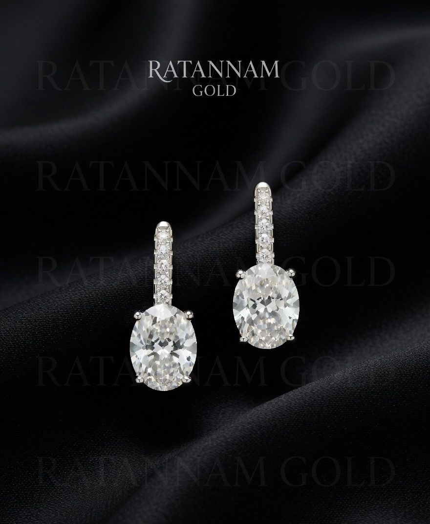 SILVER EARRINGS/STUDS