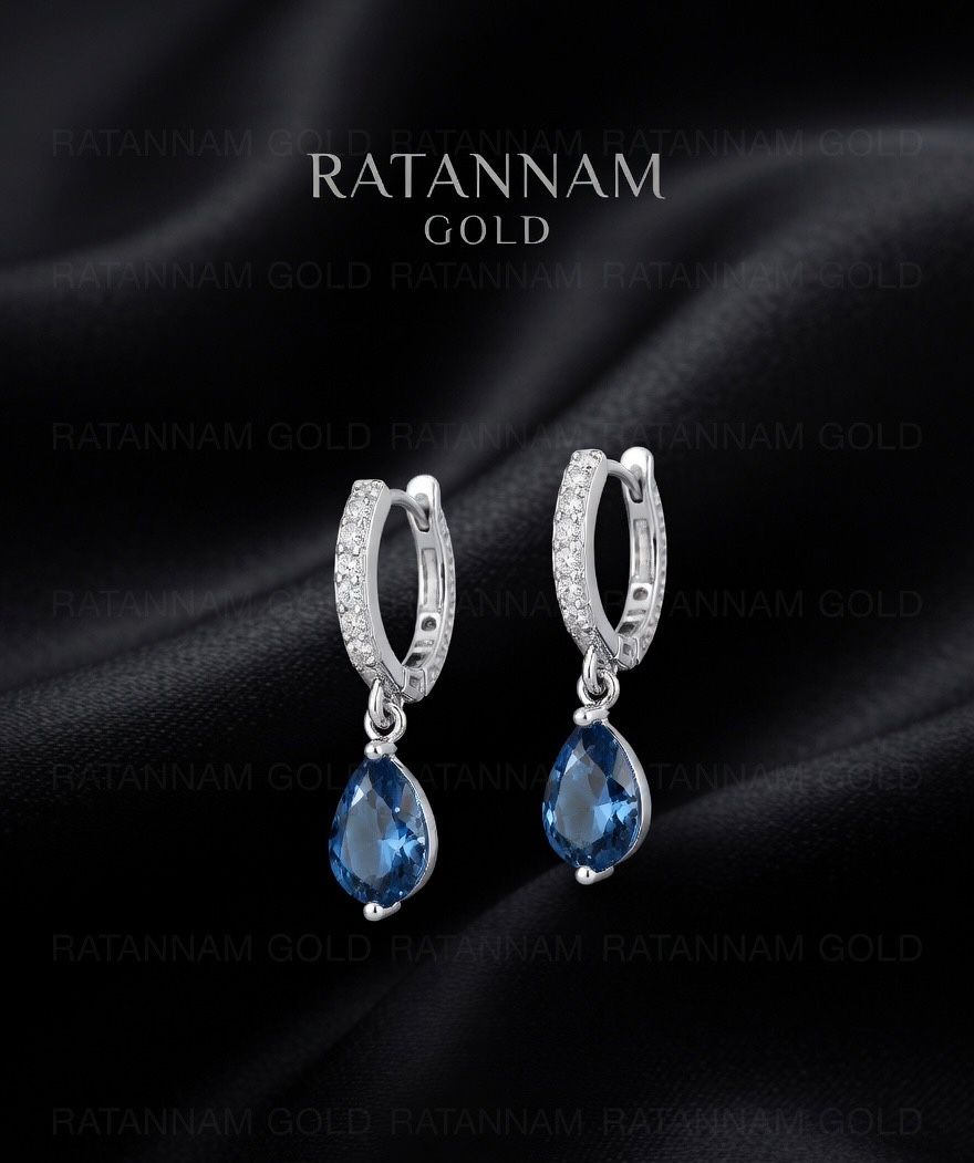 SILVER EARRINGS/STUDS