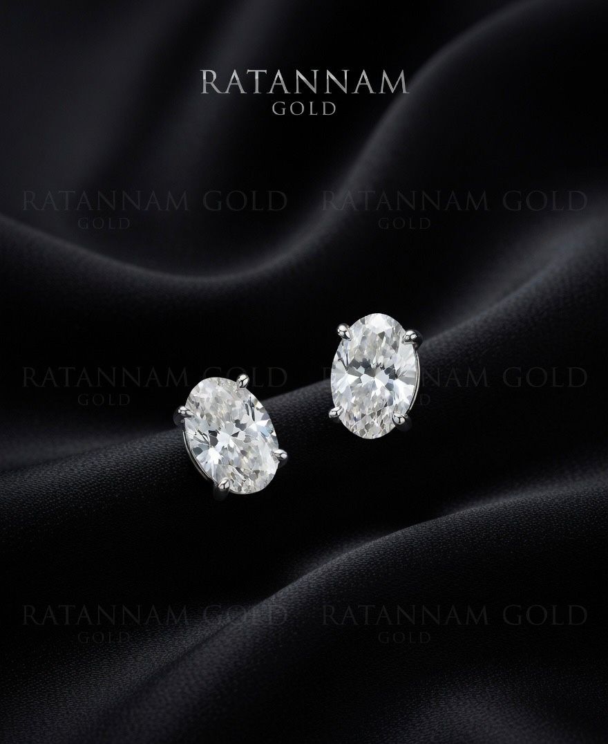 SILVER EARRINGS/STUDS