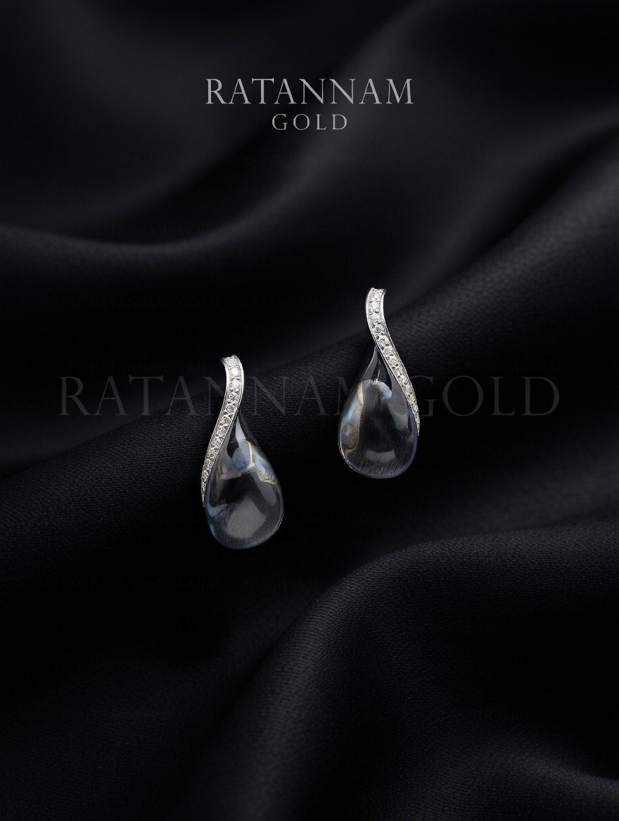SILVER EARRINGS/STUDS
