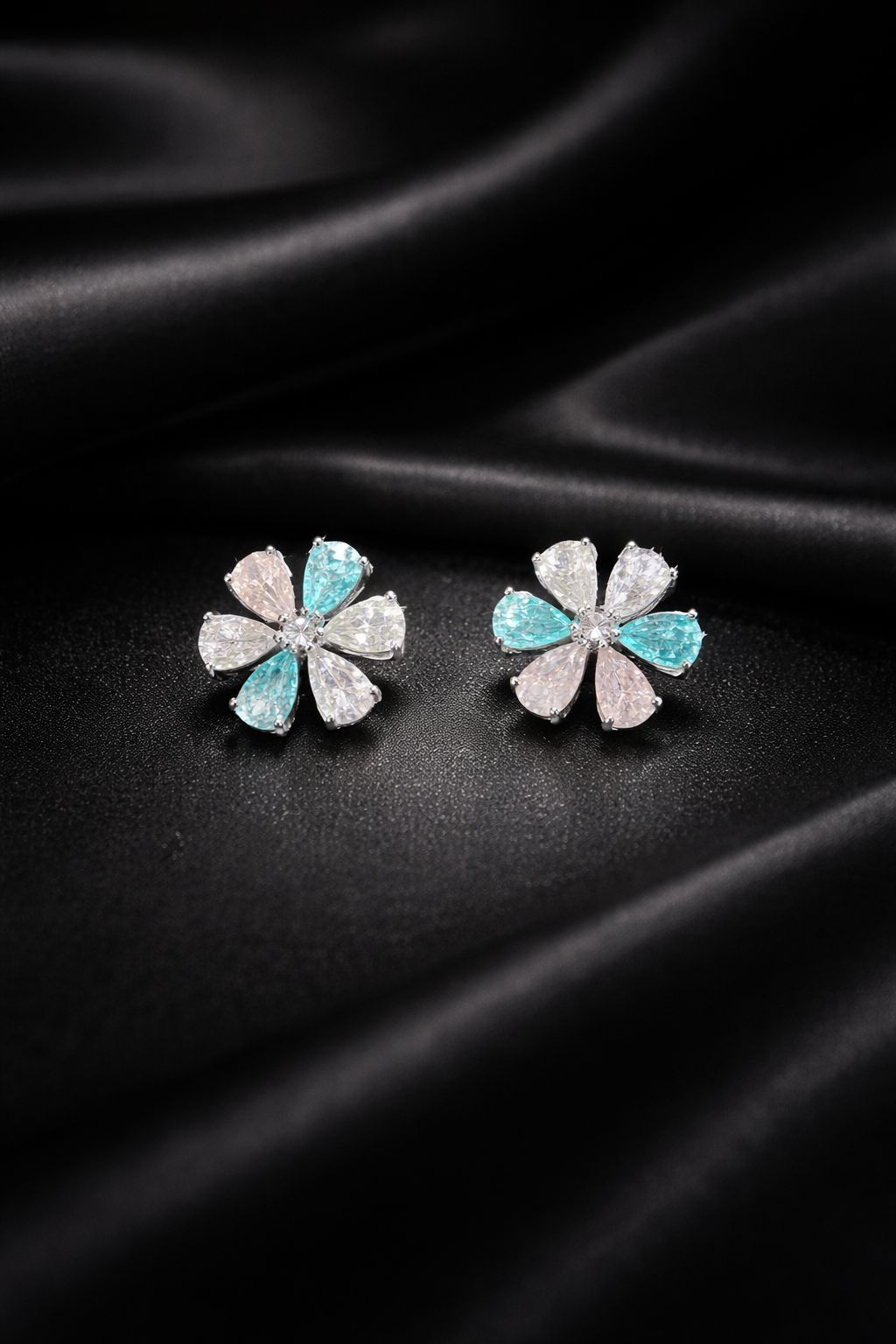 SILVER EARRINGS/STUDS