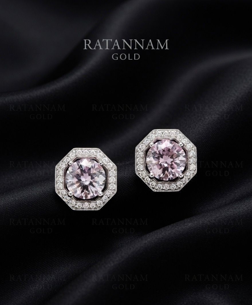 SILVER EARRINGS/STUDS