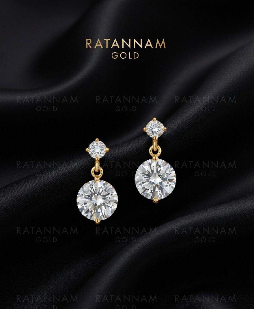 SILVER EARRINGS/STUDS