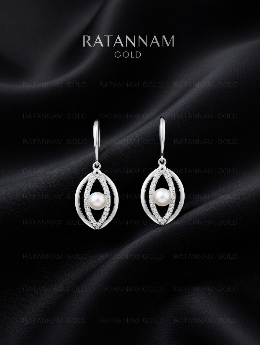 SILVER EARRINGS/STUDS