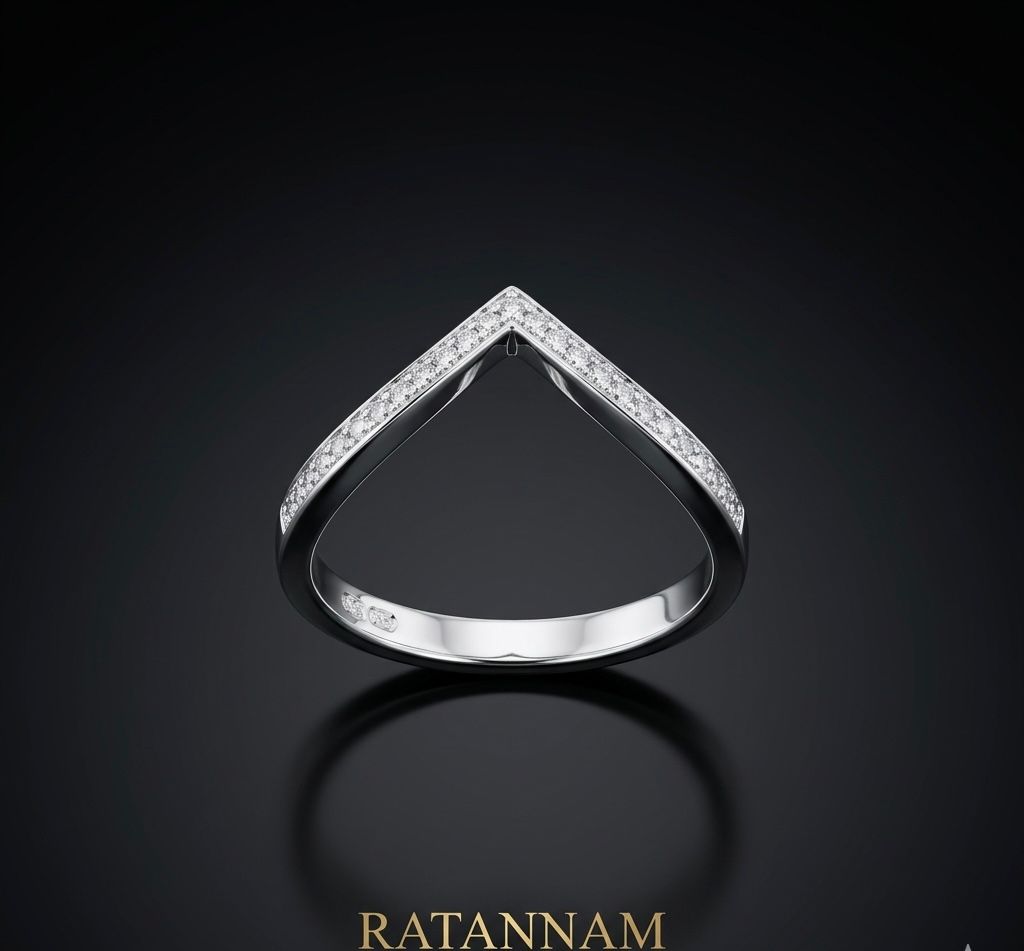 SILVER RING