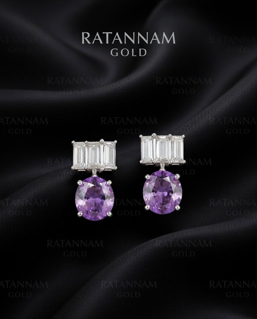 SILVER EARRINGS/STUDS
