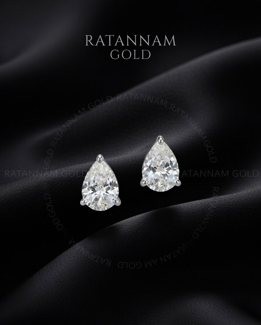 SILVER EARRINGS/STUDS