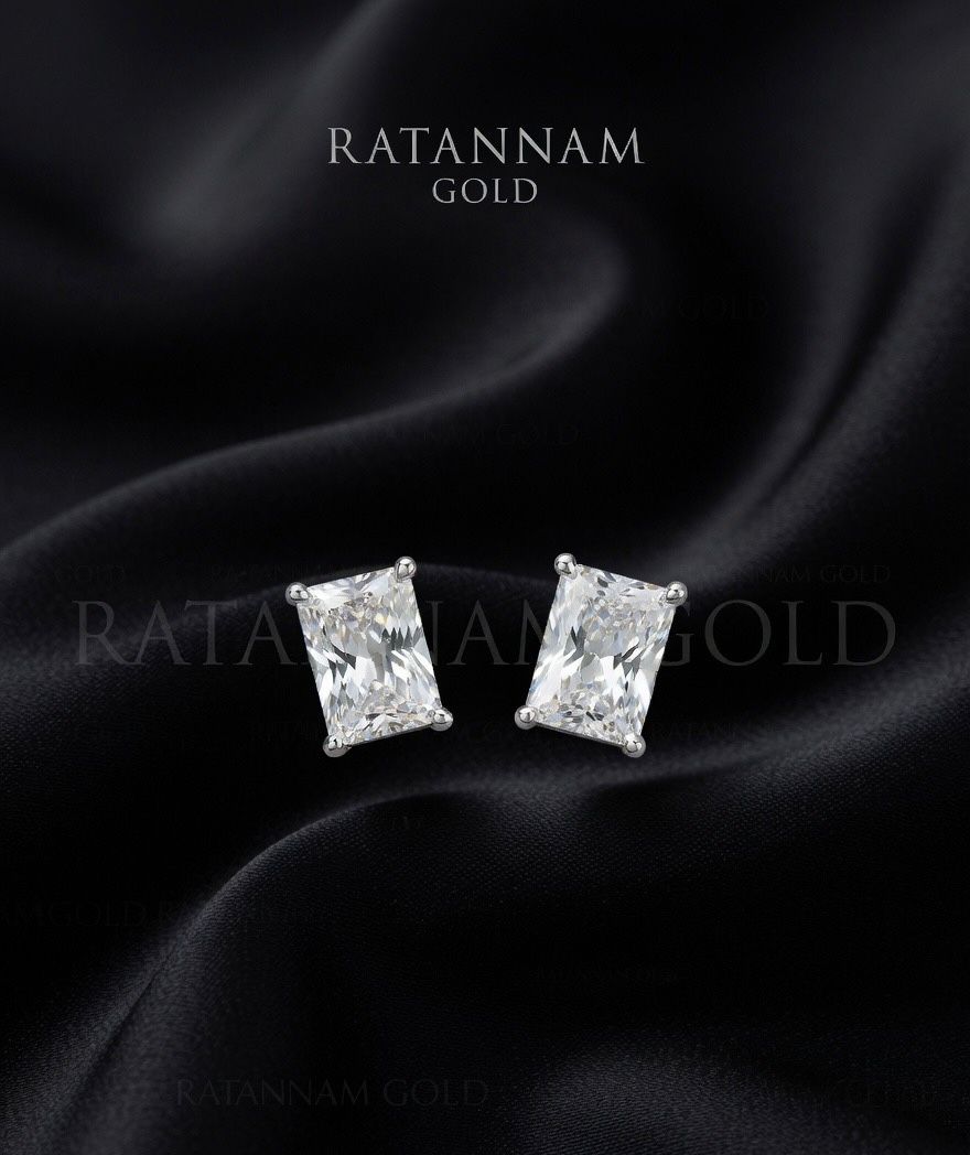 SILVER EARRINGS/STUDS