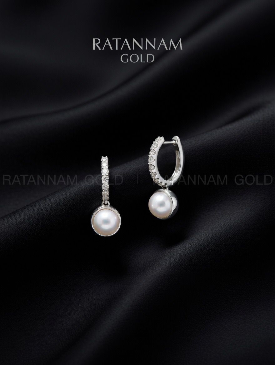 SILVER EARRINGS/STUDS