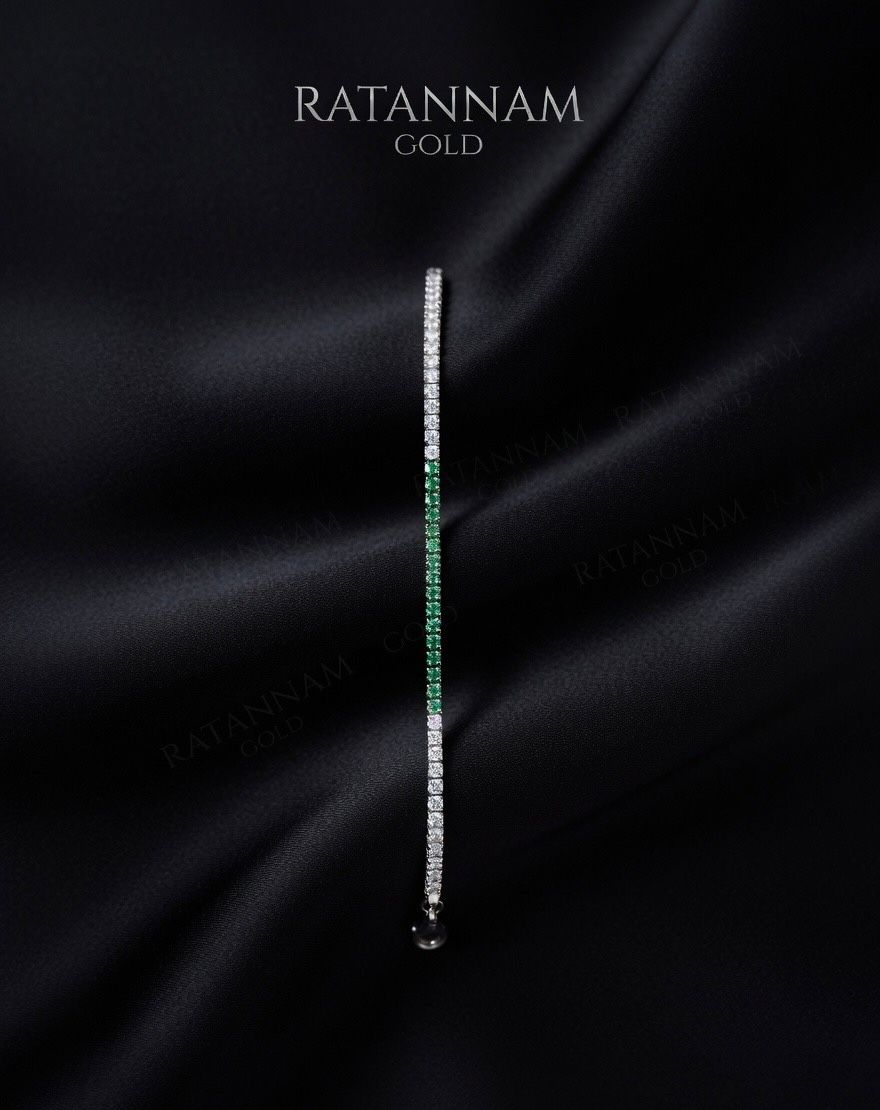 SILVER BRACELETS & KADA